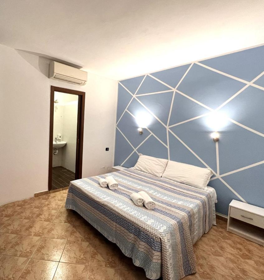 Hotel Sallustio Rome Exterior photo