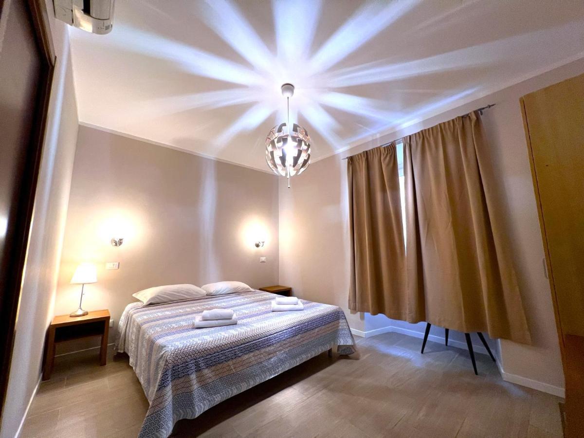 Hotel Sallustio Rome Exterior photo